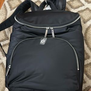 BRAND NEW LULULEMON New Parent Backpack